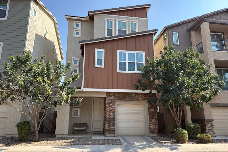 763 W Flintlock Wy Chandler, AZ 85286, Maricopa County