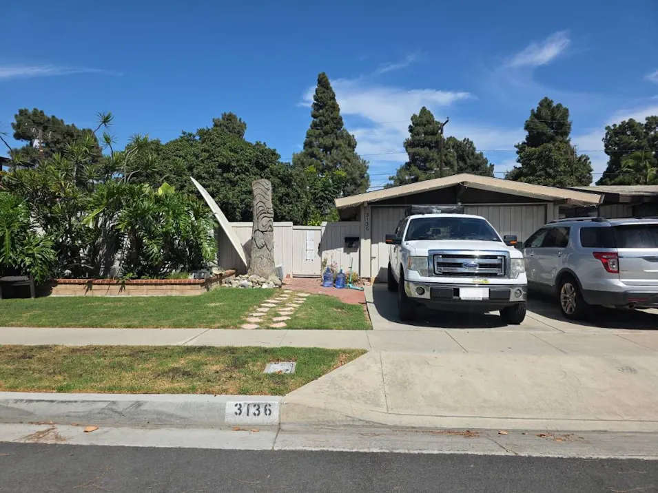 3136 Lees Ave Long Beach, CA 90808, Los Angeles County
