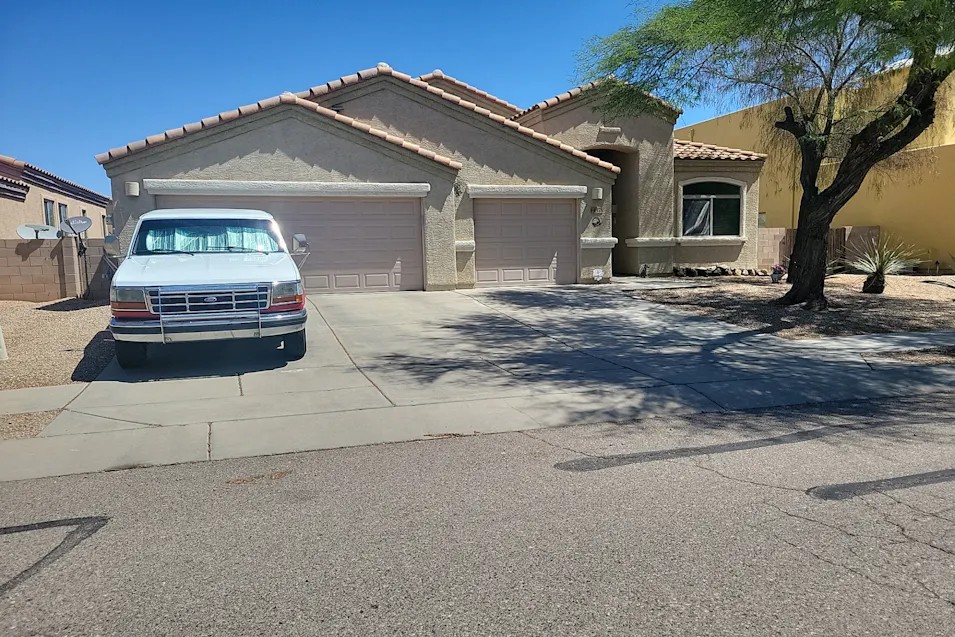6978 W Dupont Way Tucson, AZ 85757, Pima County