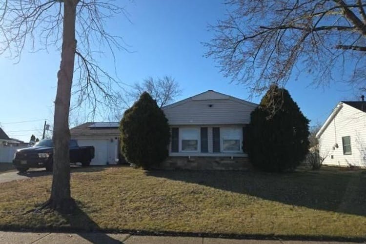 32 Gabriel Ln Willingboro, NJ 08046, Burlington County