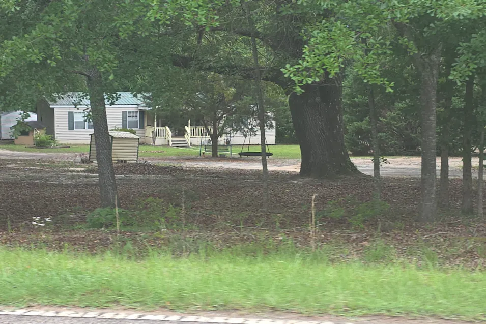 1170 Club Drive Toomsboro, GA 31090, Wilkinson County