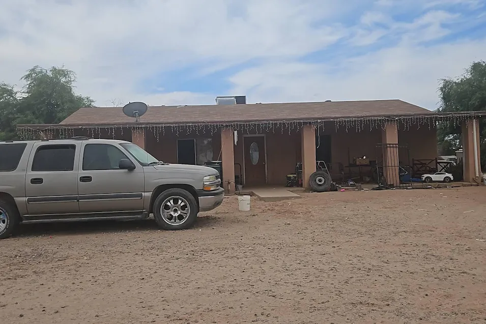 50669 W Papago Rd Maricopa, AZ 85139, Pinal County