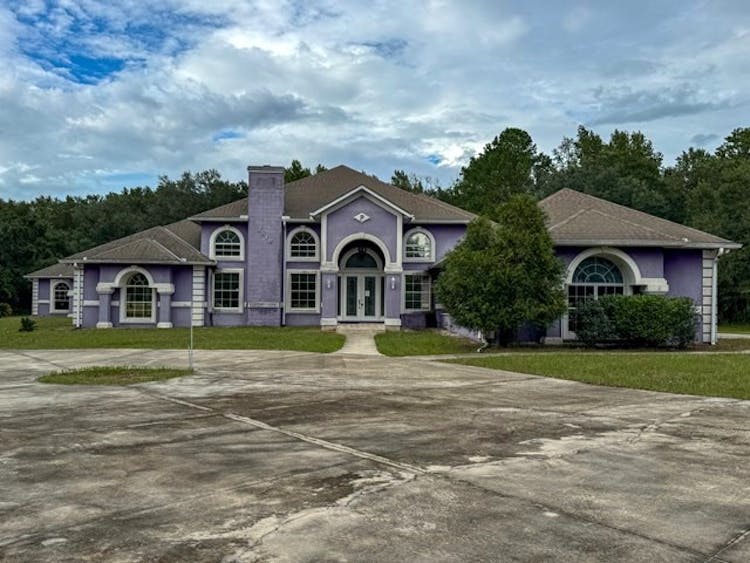 3510 NE 156th Ave Gainesville, FL 32609, Alachua County