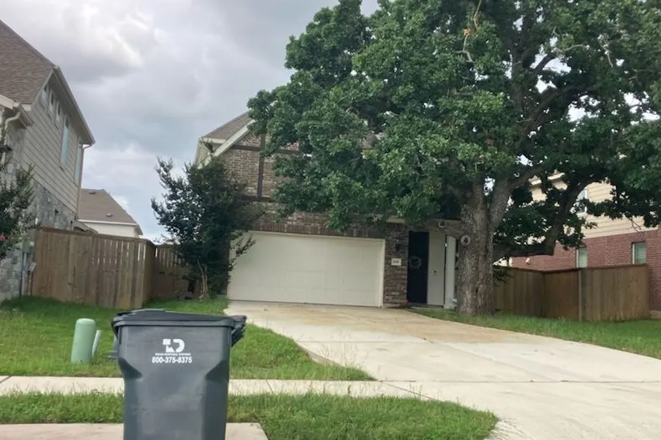 639 Pheasant Hill Lane Georgetown, TX 78628, Williamson County