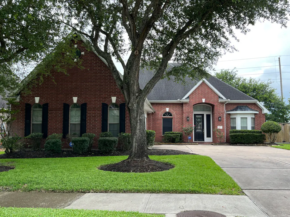 3126 Tidewind Ct Manvel, TX 77578, Brazoria County