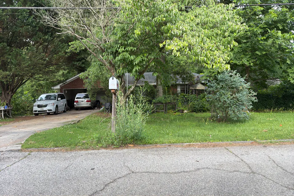 726 Kenneth Lane Norcross, GA 30093, Gwinnett County