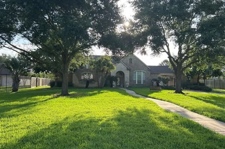 17114 Calico Peak Way Cypress, TX 77433, Harris County