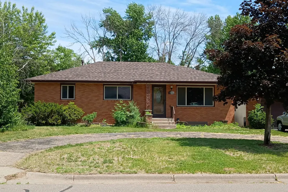 6516 Georgia Ave N Brooklyn Park, MN 55428, Hennepin County
