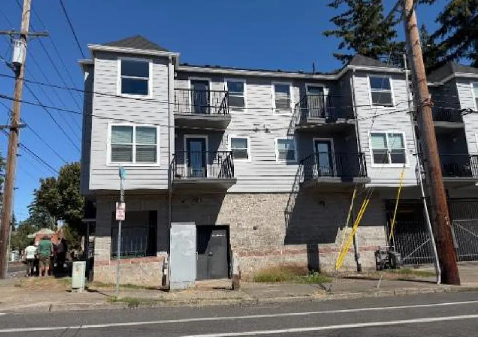 20 SE 172nd Ave Unit 109 Portland, OR 97233, Multnomah County