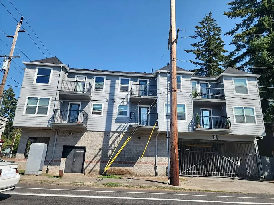 20 SE 172nd Ave Unit 109 Portland, OR 97233, Multnomah County