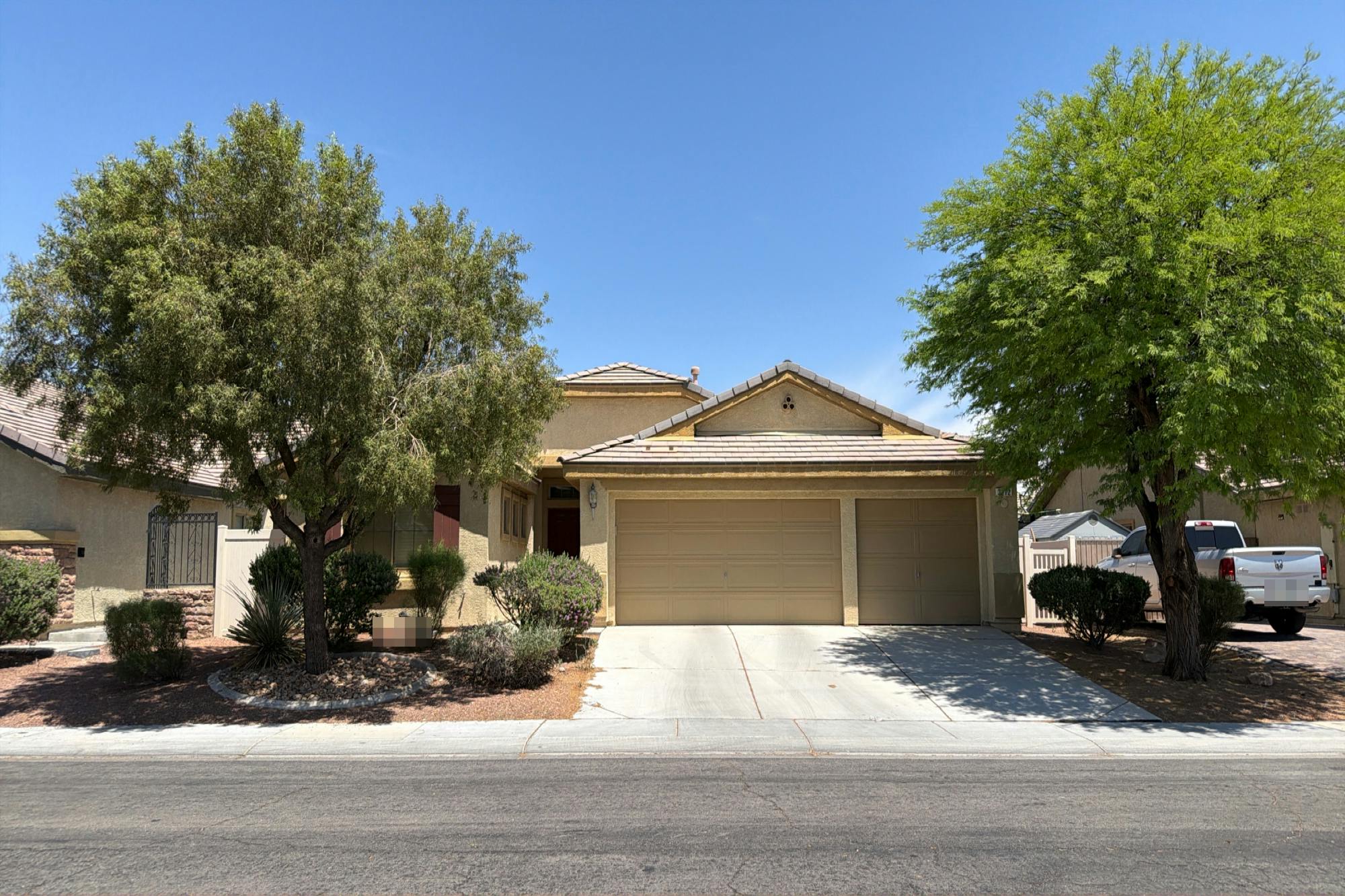 Denvers Dream Ave, North Las Vegas, NV 89081