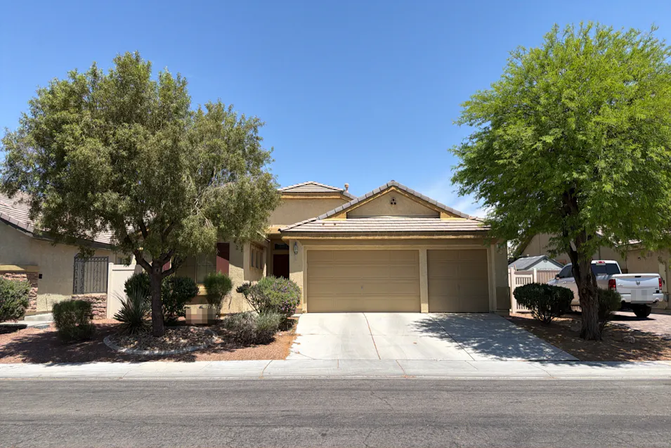 3212 Denvers Dream Ave North Las Vegas, NV 89081, Clark County