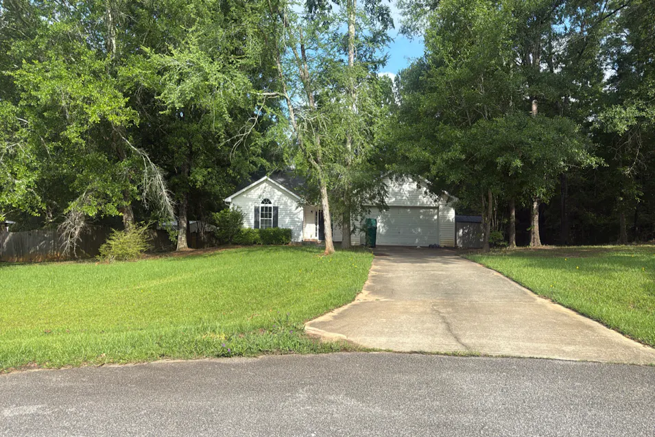 105 Pear Tree Court Eatonton, GA 31024, Putnam County