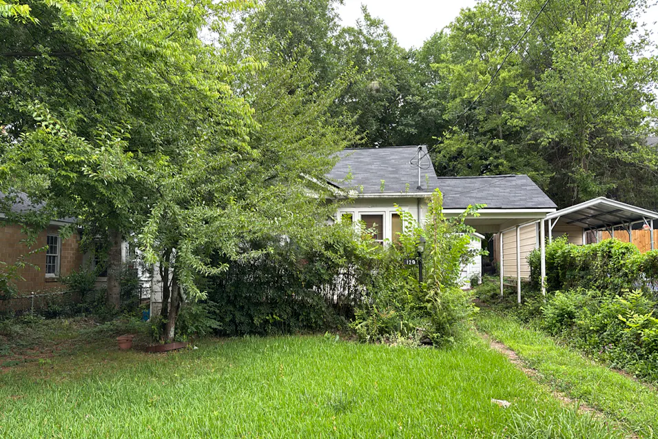 120 South St Hot Springs, AR 71913, Garland County