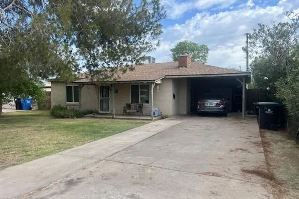 144 W Highland Ave Phoenix, AZ 85013, Maricopa County