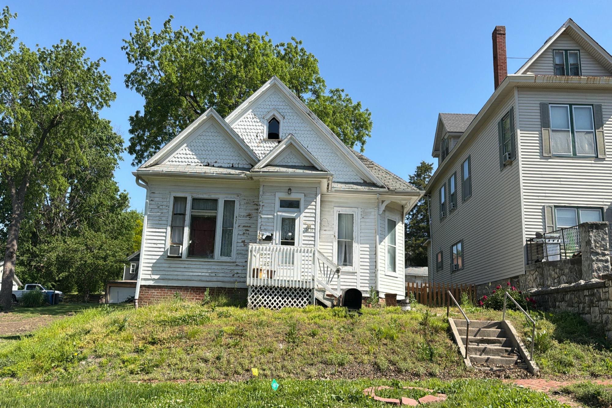 Patee St, Saint Joseph, MO 64507 #1
