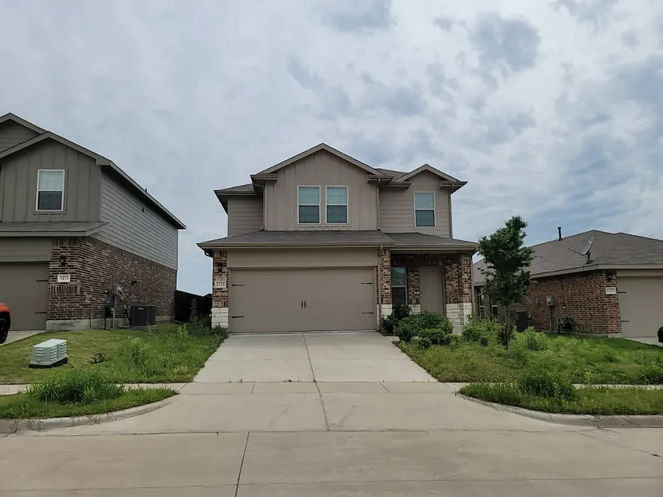 1415 Trillium Ln Forney, TX 75126, Kaufman County