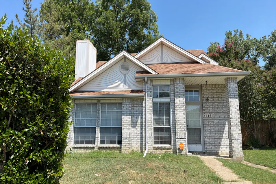 1616 Savannah Street Mesquite, TX 75149, Dallas County