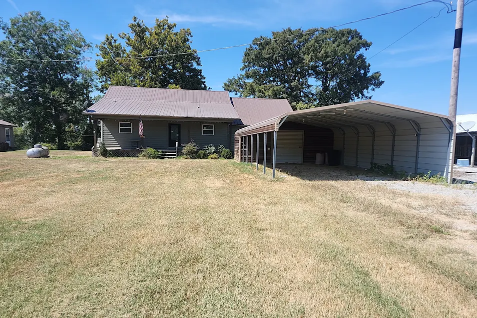 215 River Bridge Trl Biggers, AR 72413, Randolph County