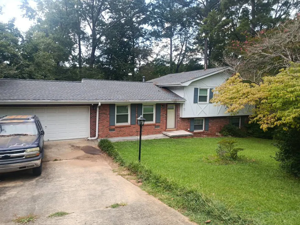 7689 Dove Dr Riverdale, GA 30274, Clayton County