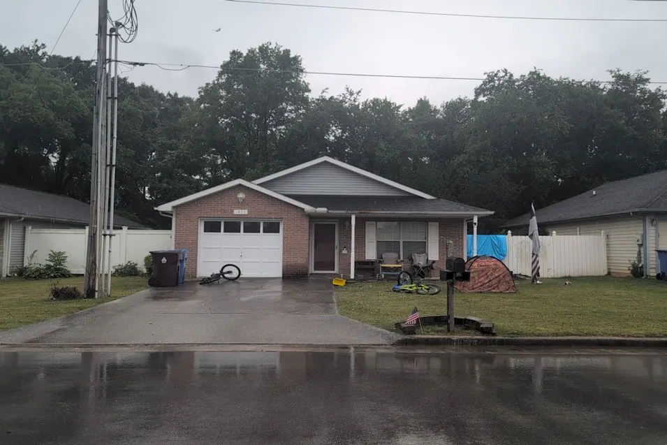 1977 Jeffrey Lane Alcoa, TN 37701, Blount County