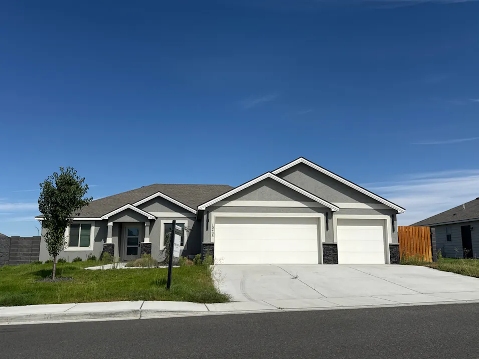 10405 Silverbright Dr Pasco, WA 99301, Franklin County