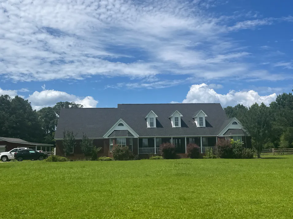 351 Harvest Ln Monroeville, AL 36460, Monroe County