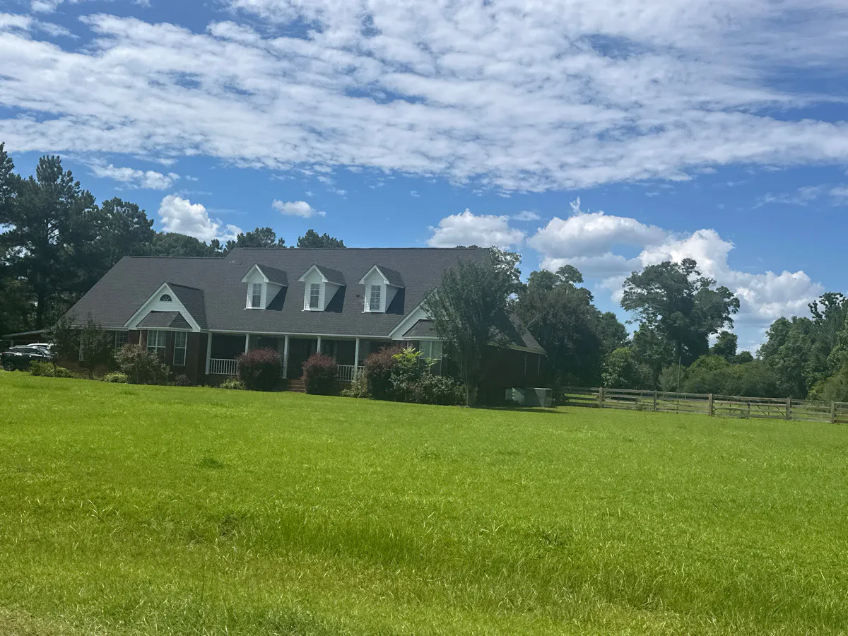 Harvest Ln, Monroeville, AL 36460 #1