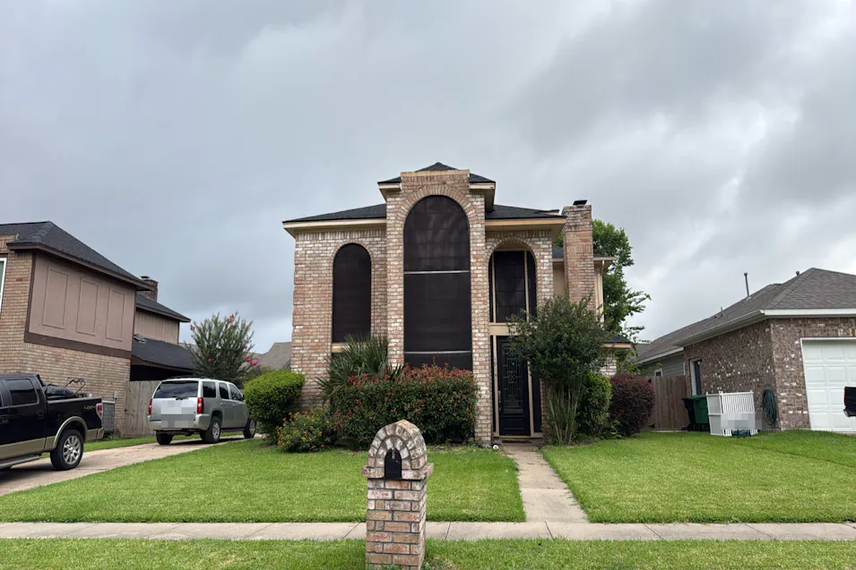 1914 Hickory Lawn Drive Houston, TX 77077, Harris County