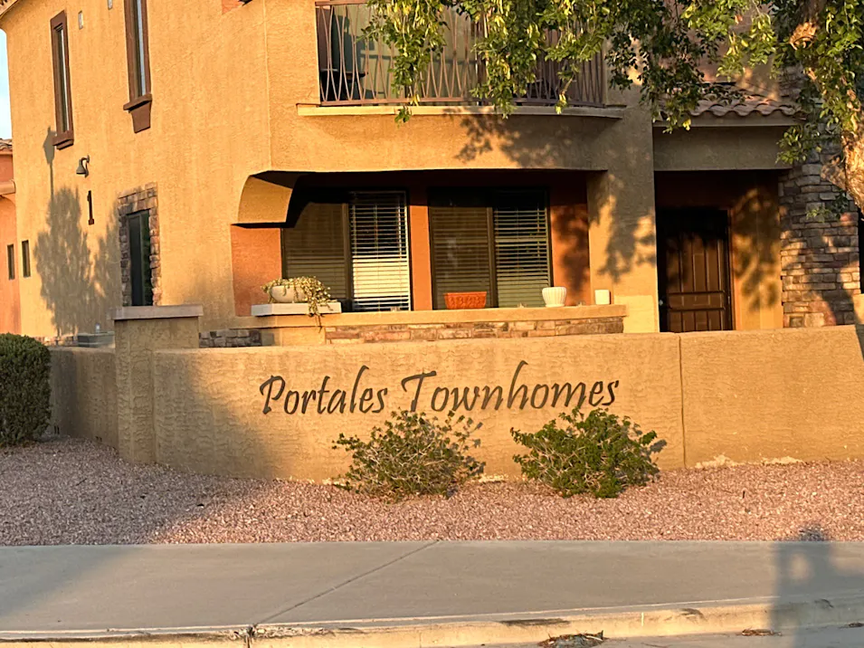 21655 N 36th Ave Unit 120 Glendale, AZ 85308, Maricopa County