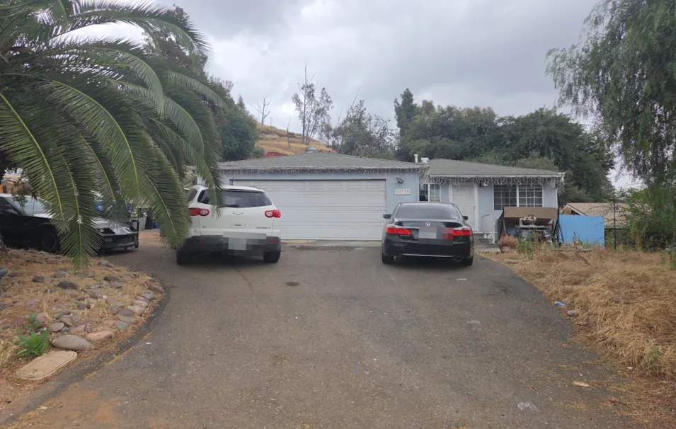 12735 Castle Court Dr Lakeside, CA 92040, San Diego County