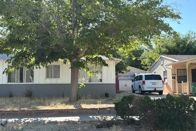 2nd St, Lancaster, CA 93535 #1