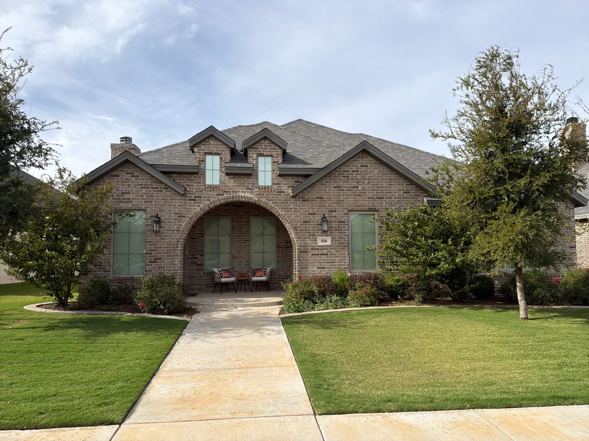 Buckingham Ave, Wolfforth, TX 79382 #1