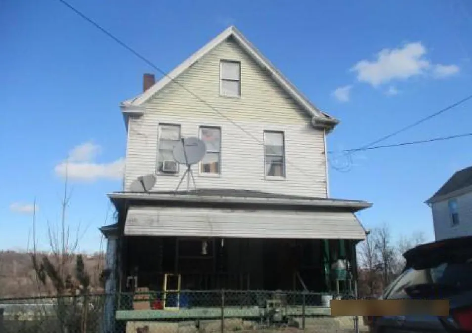 305 Lenawee Avenue Monessen, PA 15062, Westmoreland County