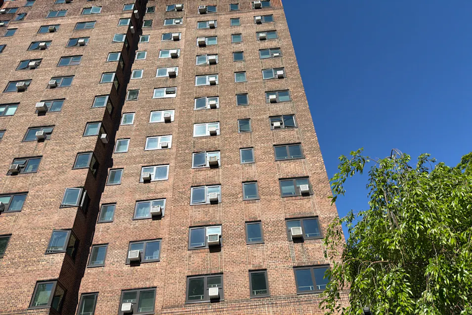 235 Adams St Brooklyn, NY 11201, Kings County