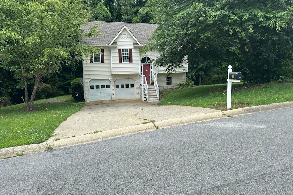 279 Fairview Dr Dallas, GA 30157, Paulding County