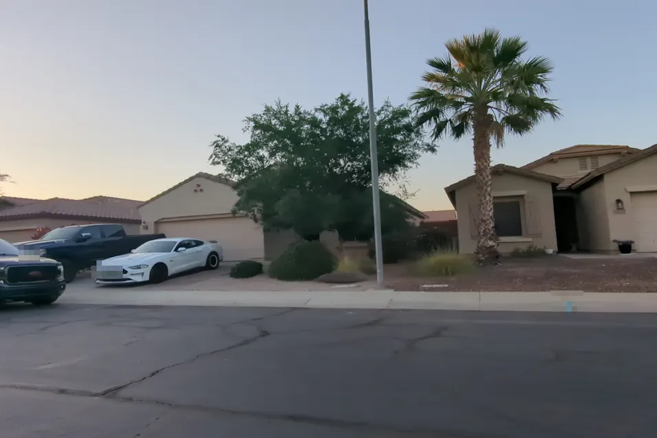 11103 E Sombra Avenue Mesa, AZ 85212, Maricopa County