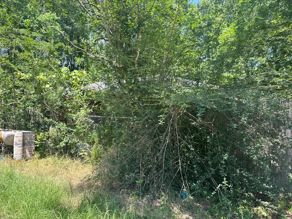 604 West 4th Street Corrigan, TX 75939, Polk County
