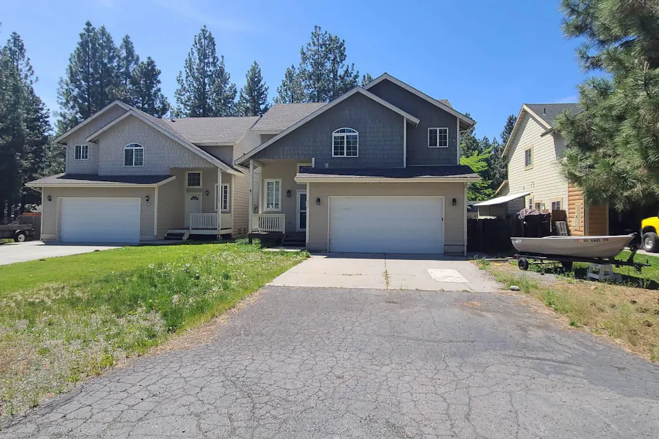 672 Pearl Road Chester, CA 96020, Plumas County