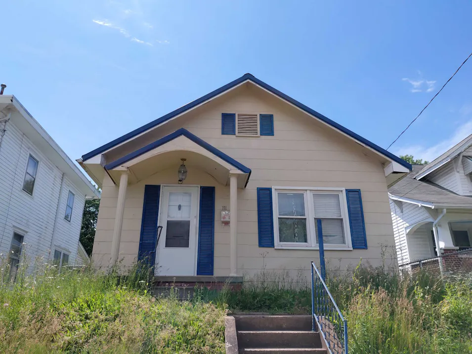 731 Drew St Saint Albans, WV 25177, Kanawha County