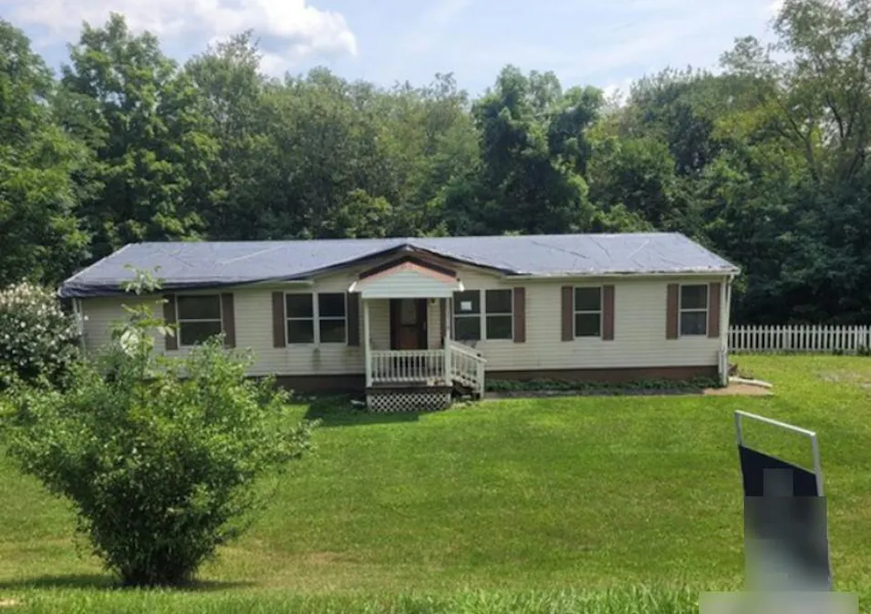 13518 Blank Road Mount Savage, MD 21545, Allegany County