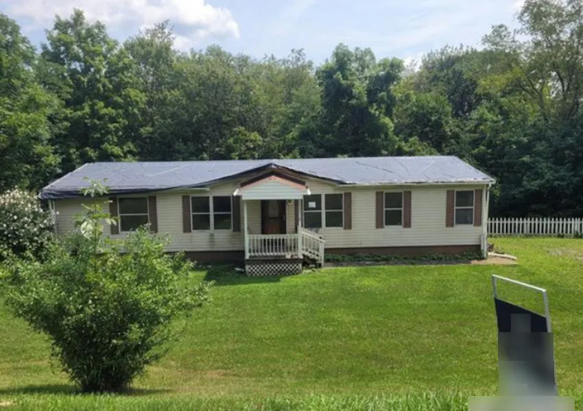 Blank Rd, Mount Savage, MD 21545