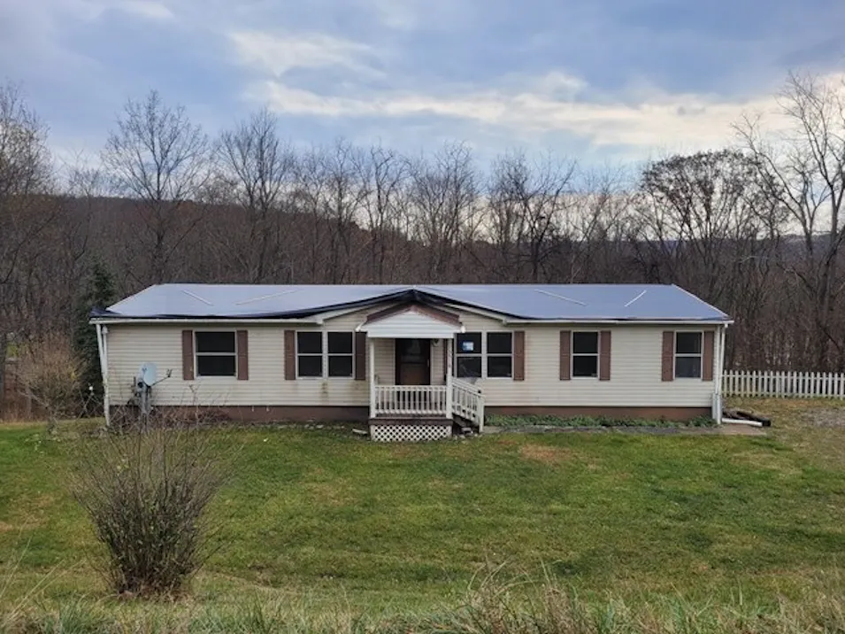 13518 Blank Road Mount Savage, MD 21545, Allegany County