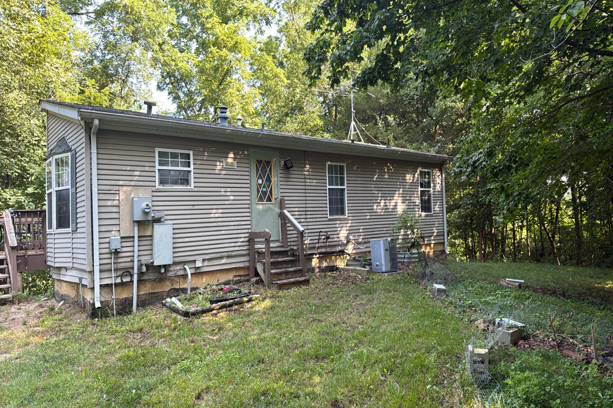950 , Lafayette, IN 47905