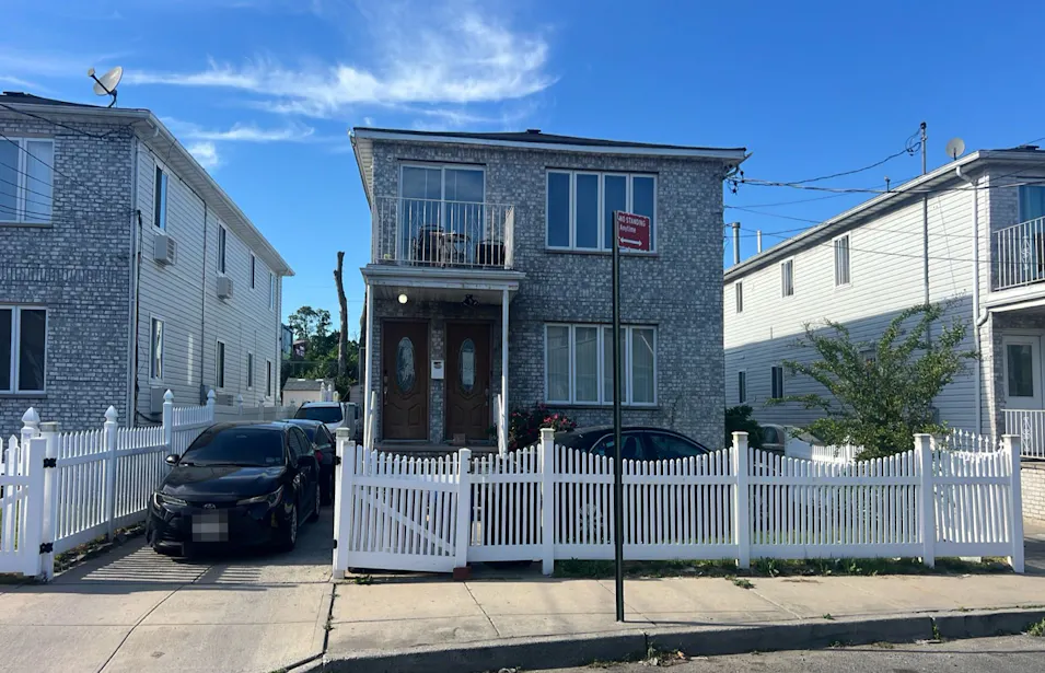 137-06 249th Street Rosedale, NY 11422, Queens County