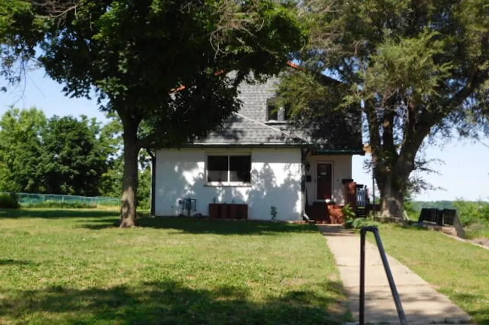 1201 Grand Ave Keokuk, IA 52632, Lee County