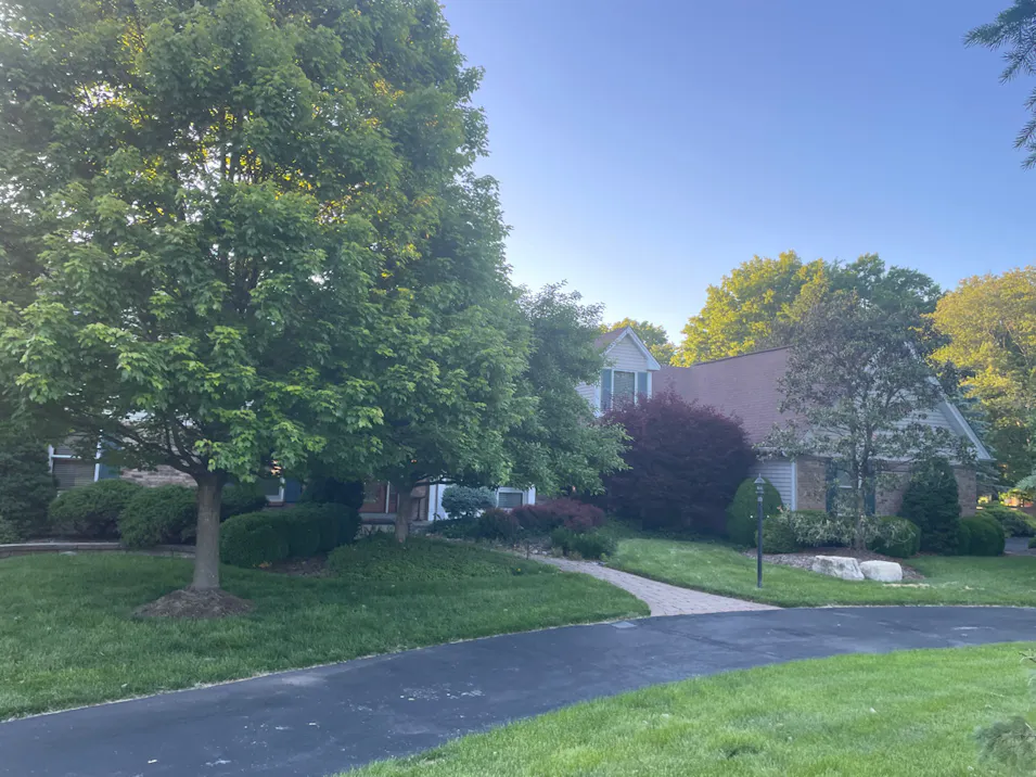 16756 Kehrs Mill Estates Dr Chesterfield, MO 63005, St. Louis County