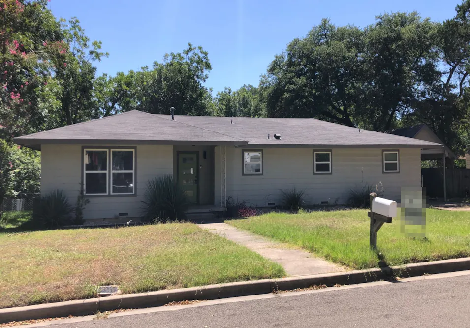 4600 Cedar Mountain Dr Waco, TX 76708, McLennan County