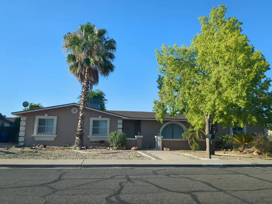 2041 E Des Moines Street Mesa, AZ 85213, Maricopa County