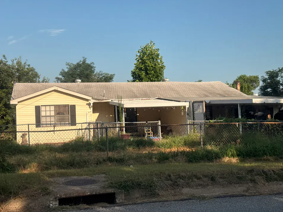1209 Carbon Plant Road Altus, AR 72821, Franklin County